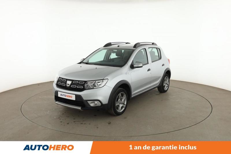 Dacia Sandero II Stepway 1.0 SCe Ambiance 73 ch