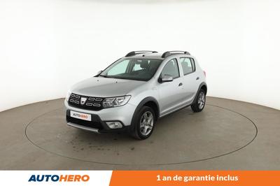 Dacia Sandero II Stepway 1.0 SCe Ambiance 73 ch