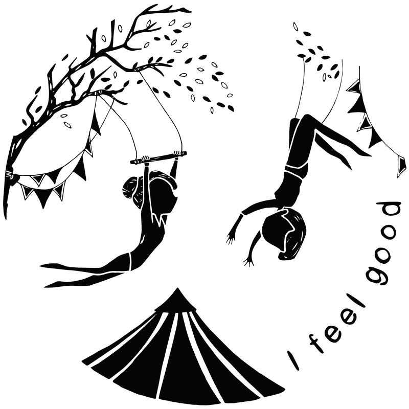 Spectacles aériens et numéros de cirque – Châteaux en fête