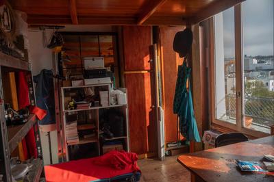 Appartement - 24 m² - 1 pièce