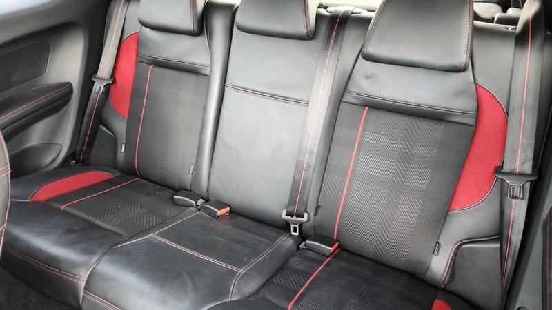 Peugeot 208 1.6 Thp 200 Gti