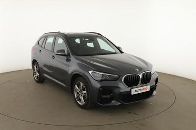 Bmw X1 sDrive18i m Sport Dkg7 136 ch