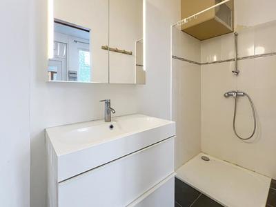Appartement - 27 m² - 1 pièce