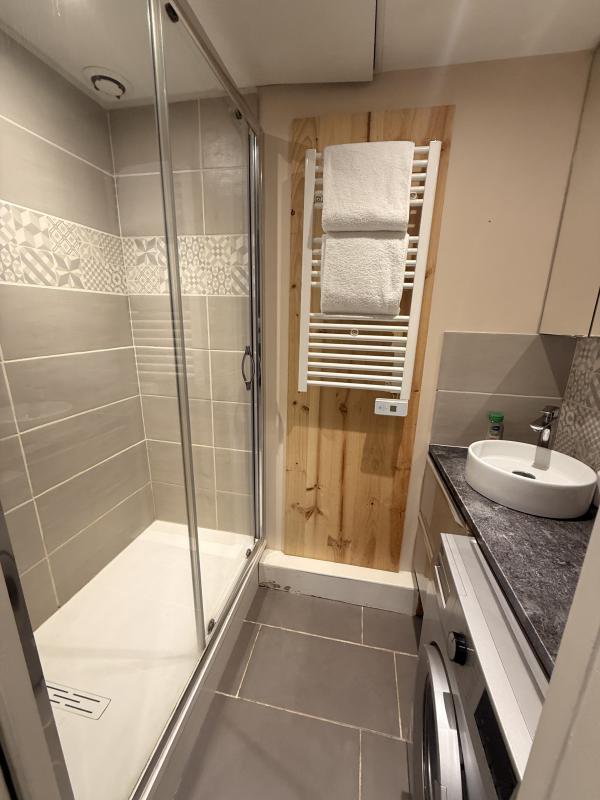 Maison - 31 m² - 2 pièces