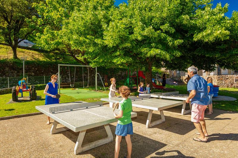 Camping Cévennes Provence