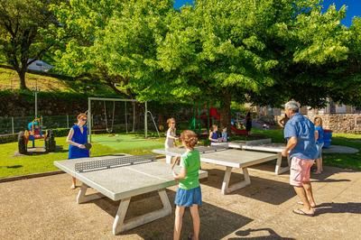 Camping Cévennes Provence