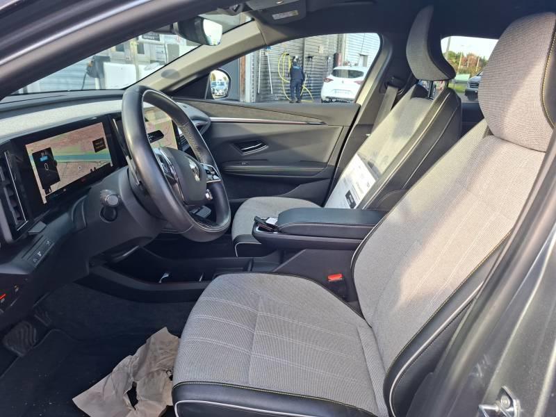 Renault Mégane E-Tech Ev60 220 ch optimum charge Techno