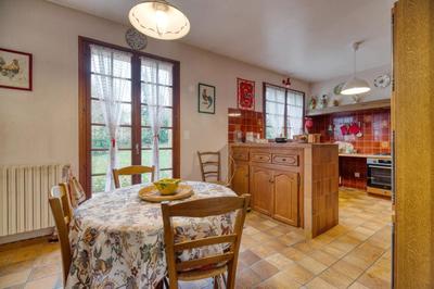 Villa - 206 m² - 7 pièces