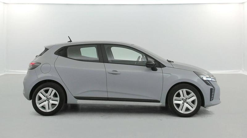 Renault Clio 1.0 TCe 90ch Evolution