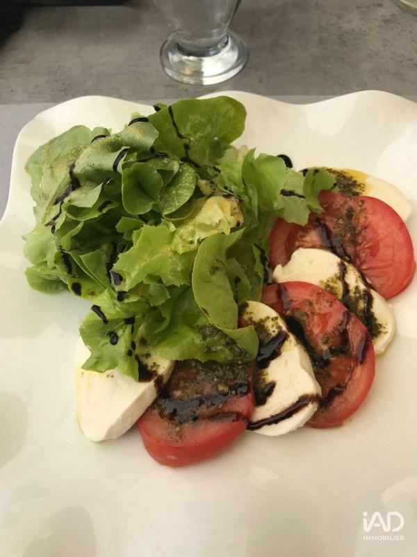 Local commercial - 75 m²