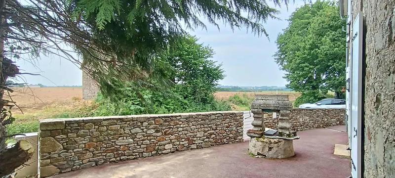 Propriété - 156 m² - 6 pièces