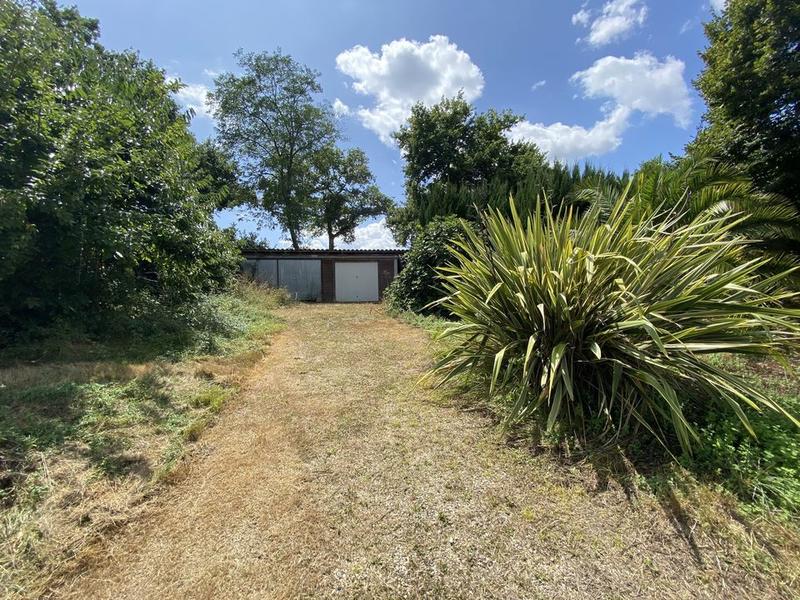 Maison - 188 m² - 7 pièces