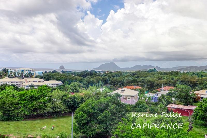 Appartement - 72 m² - 3 pièces