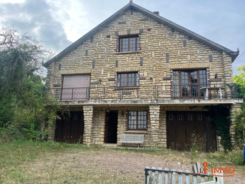 Villa - 136 m² - 7 pièces