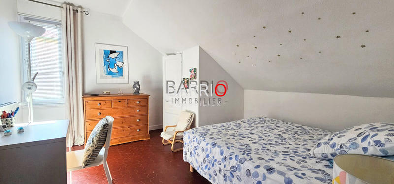 Appartement - 130 m² - 5 pièces