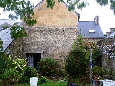 Local d'activité / Entrepôt - 100 m²