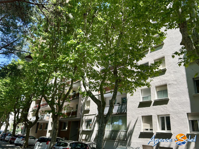 Appartement - 84 m² - 3 pièces