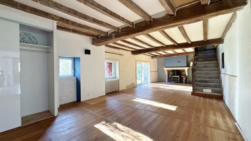 Maison - 377 m² - 12 pièces