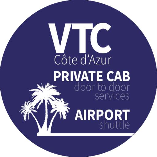 Vtc Côte d'Azur
