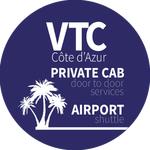 Vtc Côte d'Azur