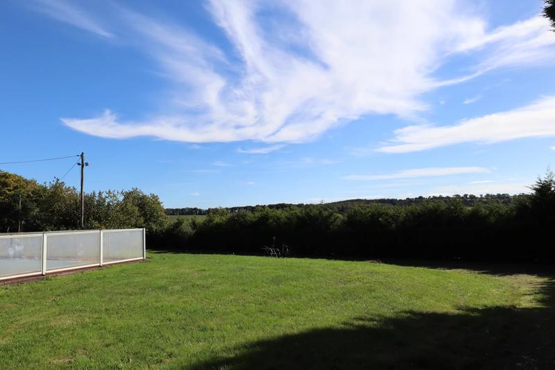 Maison - 121 m² - 7 pièces