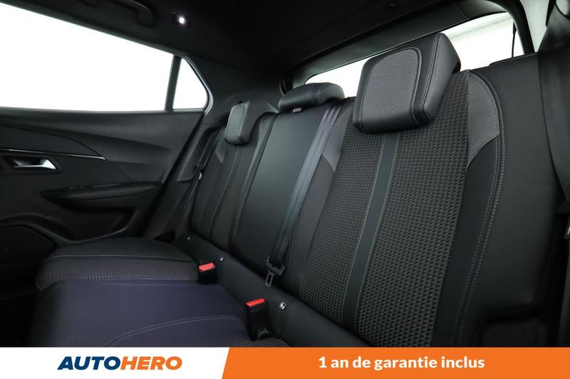 Peugeot 2008 1.2 PureTech Gt Eat8 131 ch