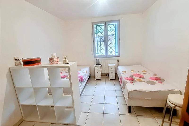 Villa - 91 m² - 4 pièces