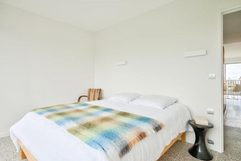 Appartement - 47 m² - 3 pièces