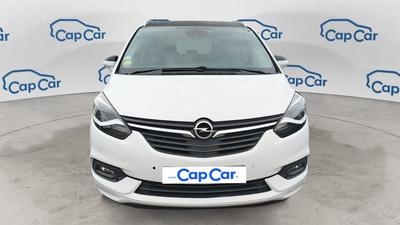 Opel Zafira Tourer Phase 2 2.0 Cdti 170 Finition Elite