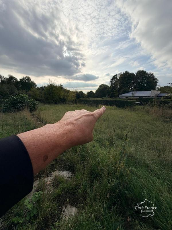 Maison de village - 110 m² - 4 pièces