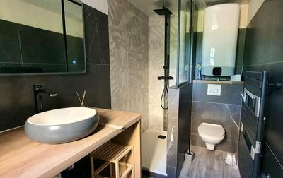 Maison - 46 m² - 3 pièces