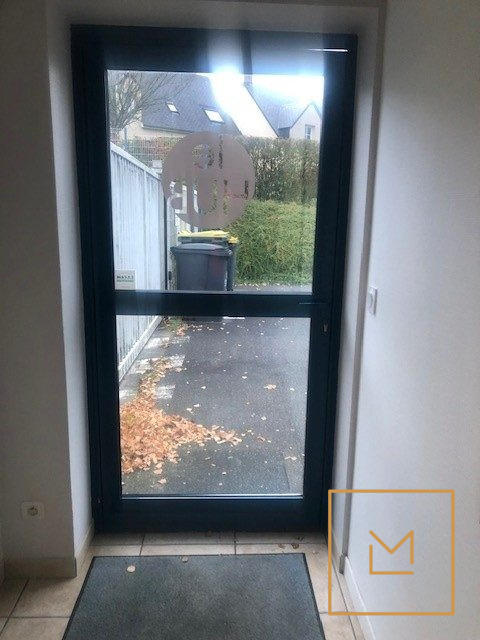 Bureau - 10 m² - 1 pièce