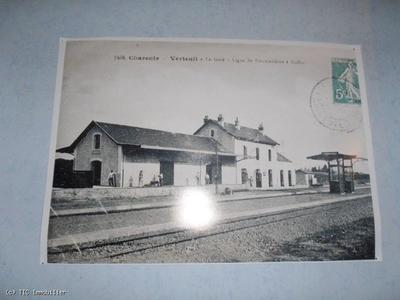 Propriété - 220 m² - 10 pièces