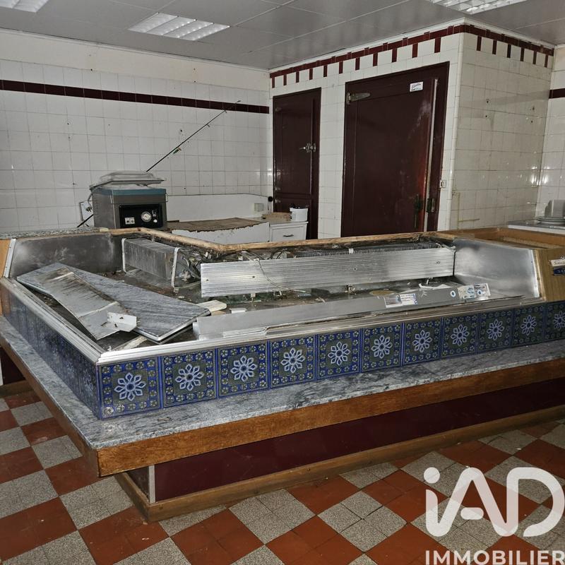 Maison de village - 170 m² - 7 pièces