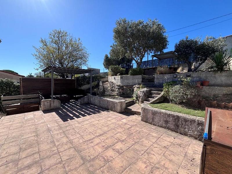 Maison - 99 m² - 4 pièces