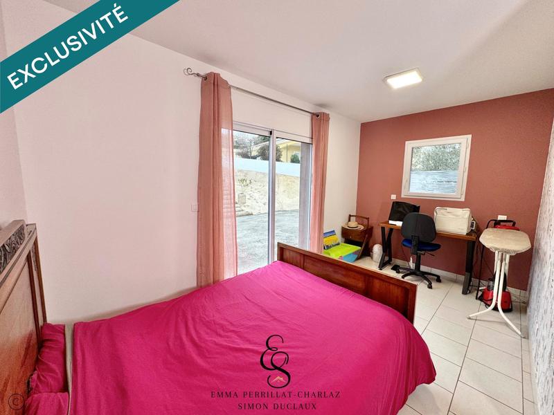 Villa - 188 m² - 5 pièces