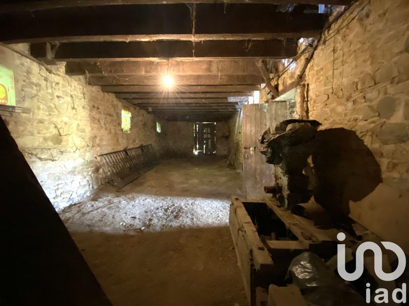 Maison - 116 m² - 4 pièces