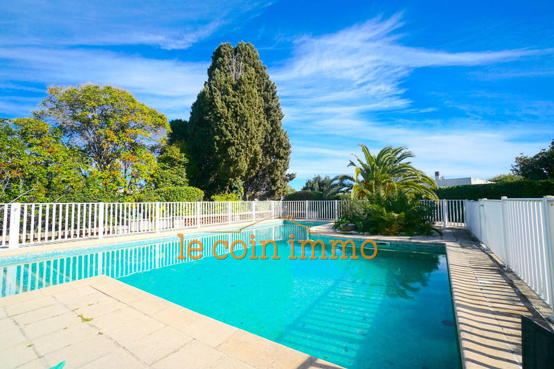 Appartement - 43 m² - 3 pièces