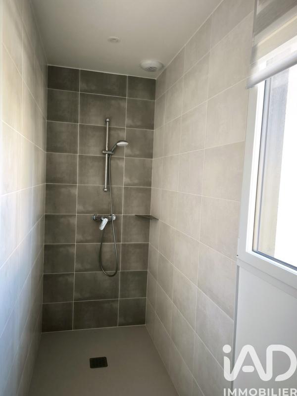 Maison - 137 m² - 6 pièces