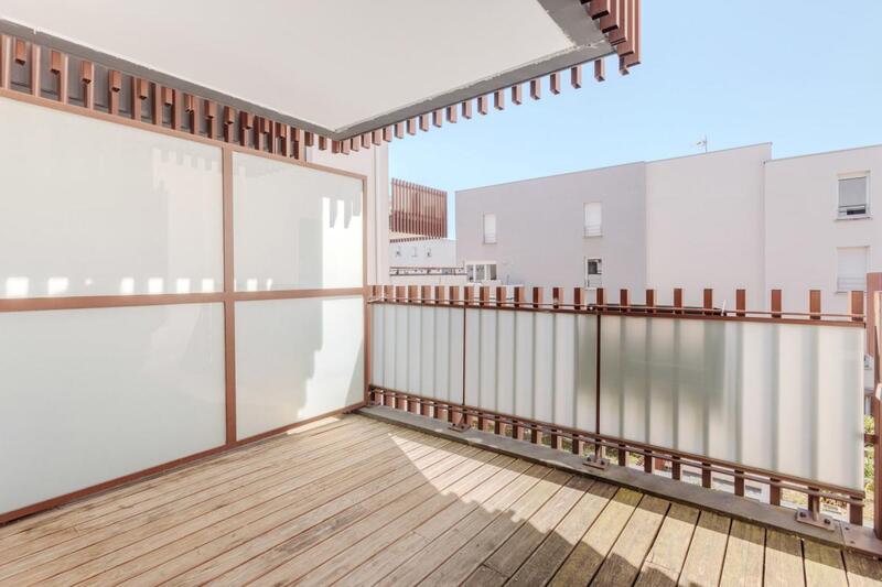 Appartement - 39 m² - 2 pièces