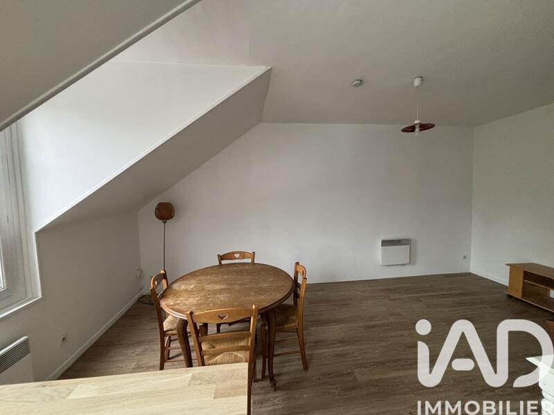 Immeuble - 98 m²