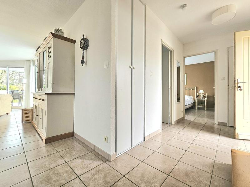 Maison - 98 m² - 4 pièces