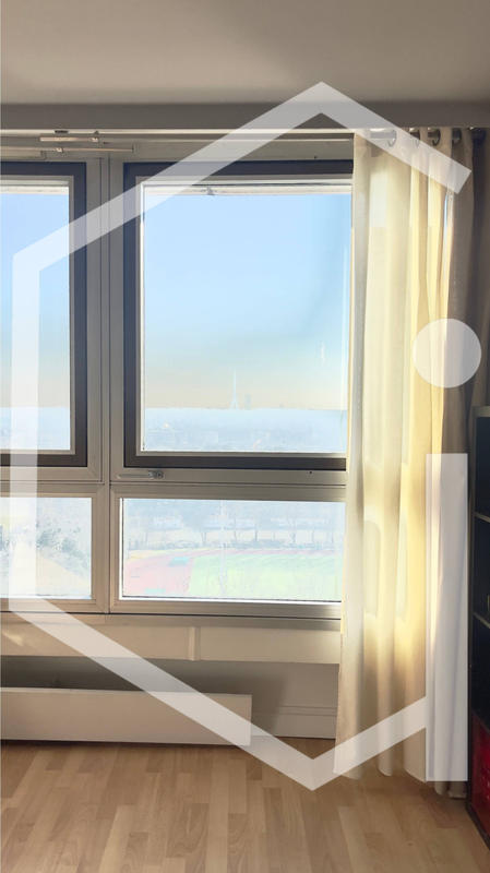 Appartement - 69 m² - 4 pièces