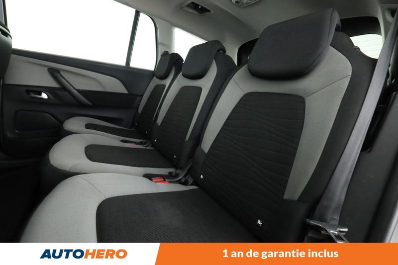 Citroën Grand C4 Picasso 1.6 Blue-HDi Intensive Bv6 120 ch