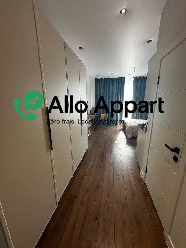 Studio - 24 m² - 1 pièce