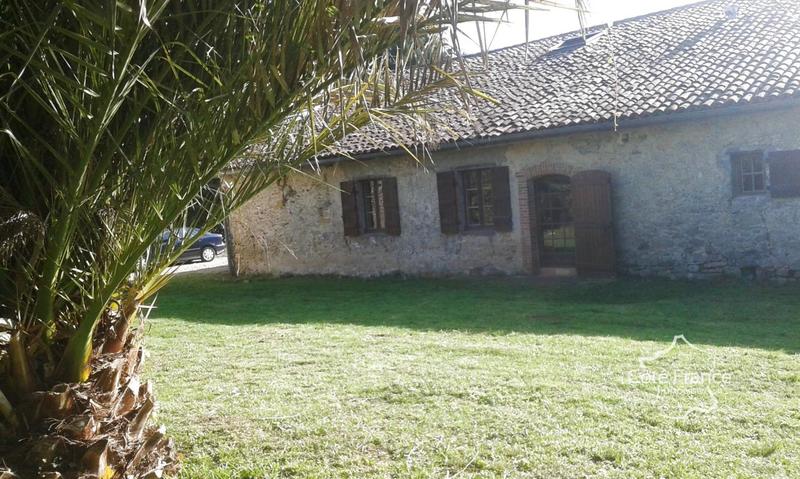 Ferme - 387 m² - 11 pièces