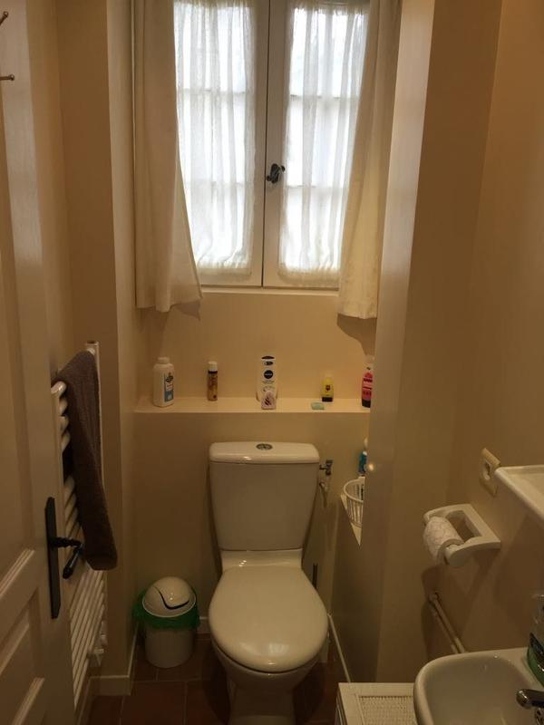 Maison traditionnelle - 81 m² - 11 pièces