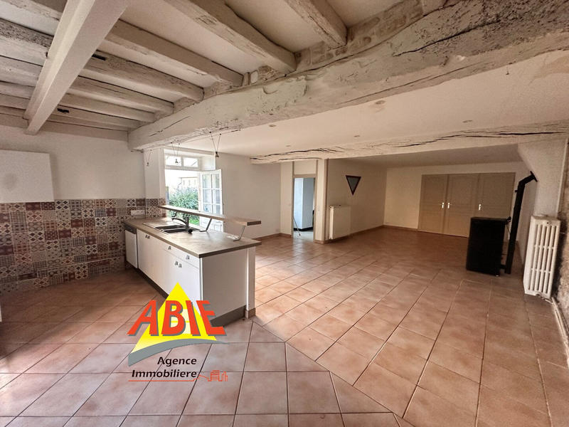 Maison - 158 m² - 6 pièces