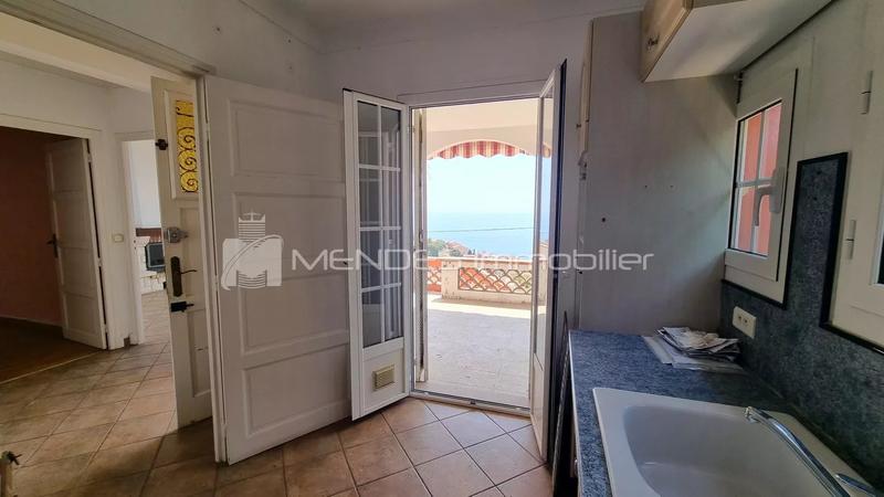 Maison - 110 m² - 3 pièces