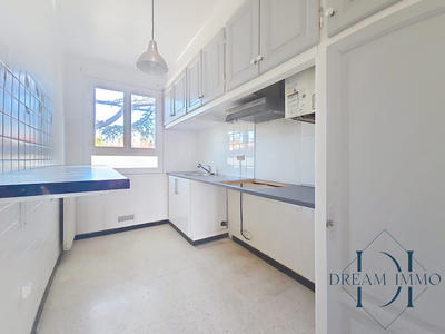 Appartement - 71 m² - 4 pièces